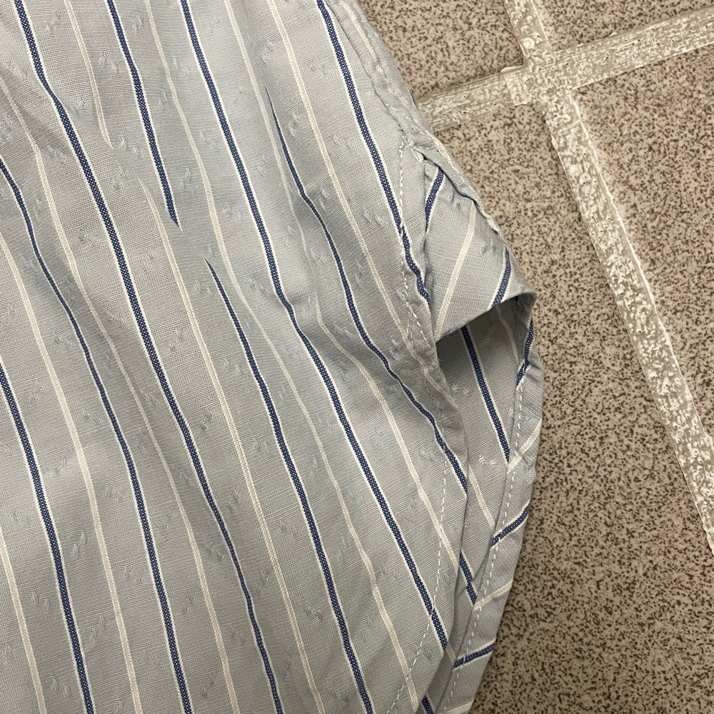 Polo Ralph Lauren Vintage-Inspired Poplin Shirt - Picture 6 of 10